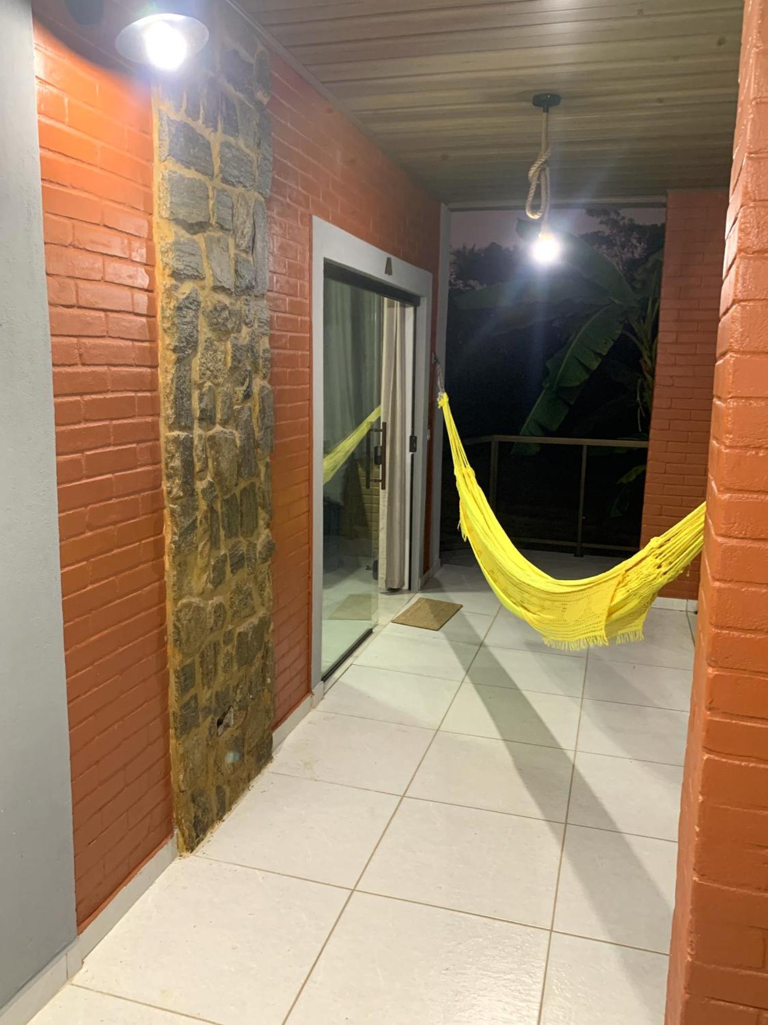Jacarecica Haus Hotel Maceio  Exterior photo
