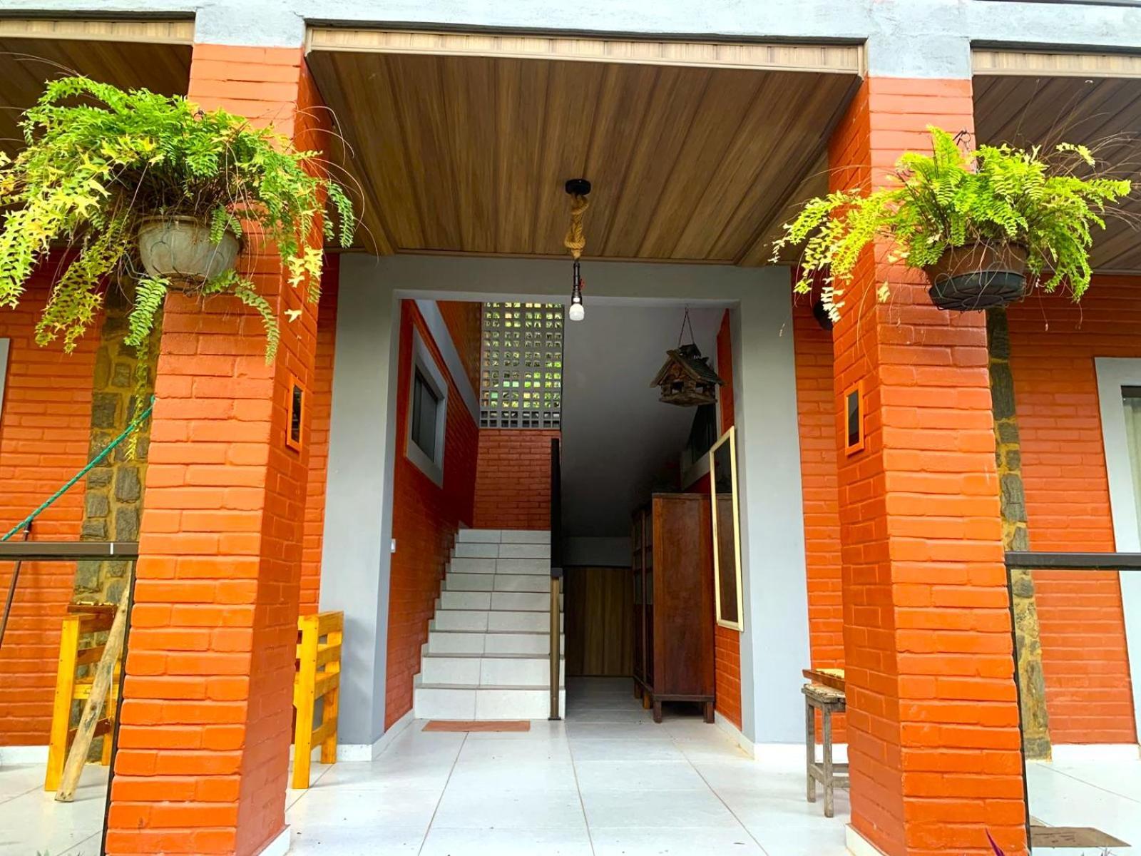 Jacarecica Haus Hotel Maceio  Exterior photo